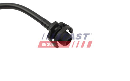 FT00834 RURA CHŁODZENIA CITROEN C5 II 04>