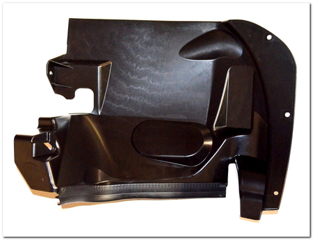 5801592584 NADKOLE IVECO DAILY 14> PRZÓD LE 35C/40C/50C