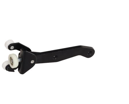 PROWADNICA DRZWI VW TRANSPORTER T4 90> BOK DÓŁ LE