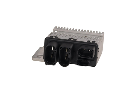 PRZEKAŹNIK VW TRANSPORTER T5 03> WENTYLATOR CHŁODNICY