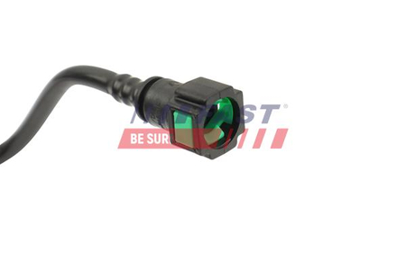 FT00912 PRZEWÓD PALIWA RENAULT CLIO IV 12> 0.9 TCE 75 18>