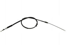 FT69057 LINKA HAMULCA TYŁ L/P RENAULT MASTER 10- 1555/1224 MM