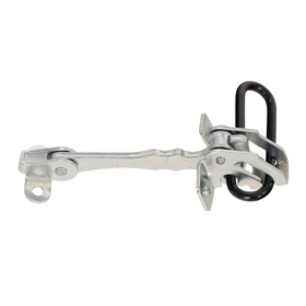 OGRANICZNIK DRZWI LANCIA YPSILON 03> PRZÓD L/P