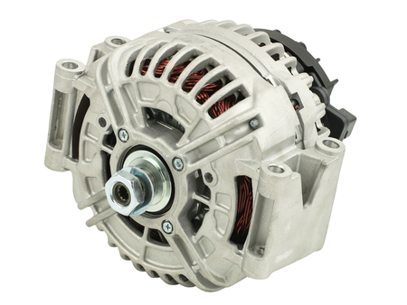FT74052 ALTERNATMERCEDES SPRINTER 06- 906 2.1 CDI