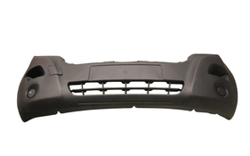 FT91055G ZDERZAK PRZÓD RENAULT MASTER 10- BEZ OTWORÓW NA HALOGENY