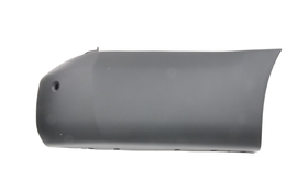 FT91338G NAROŻNIK ZDERZAKA PRAWY TYŁ CITROEN JUMPY 16- DO MALOWANIA CZUJNIK PARKOWANIA LONG