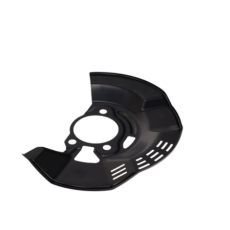 OSŁONA TARCZY HAM TOYOTA AURIS E18 12> TYŁ PR