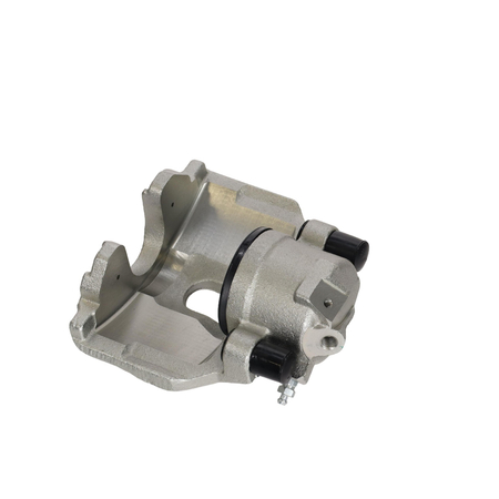 ZACISK HAM AUDI A4 B6 00> PRZÓD LE BEZ JARZMA