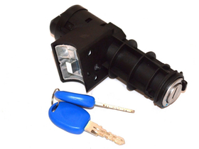 FT82337 STACYJKA FIAT PALIO/SIENA 97- 7-PIN