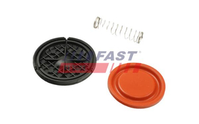 FT60105 ZESTAW NAPRAWCZY ODMA FIAT SCUDO / ULYSSE 95- 2.0 HDI