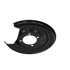 OSŁONA TARCZY HAM OPEL ASTRA J 09> TYŁ LE