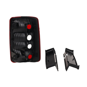 LAMPA TYLNA VW CADDY III 03> LE