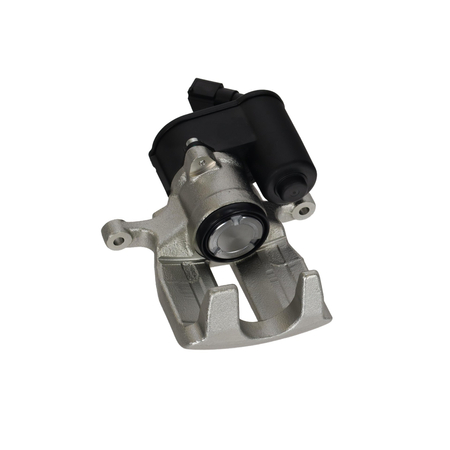 ZACISK HAM AUDI A6 C6 04> TYŁ LE BEZ JARZMA