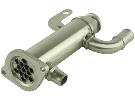 WYMIENNIK CIEPŁA EGR CITROEN BERLINGO 96> 2.0 HDI