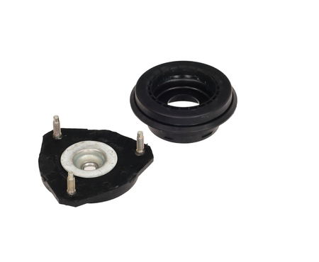 PODUSZKA AMORT FORD TRANSIT 06> PRZÓD L/P Z ŁOŻYSKIEM