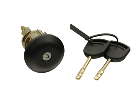 FT93905 WKŁAD ZAMKA PRAWY PRZÓD FORD TRANSIT 06-