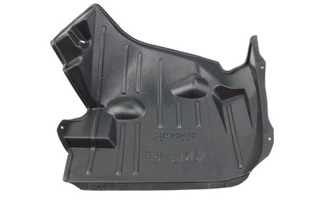 FT90558 NADKOLE PRZÓD RESPOPRZECZNY PRAWA GÓRA IVECO DAILY 00-