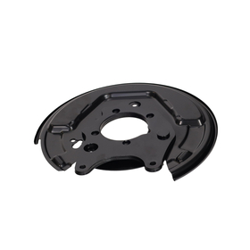 OSŁONA TARCZY HAM TOYOTA PRIUS W2 03> TYŁ LE