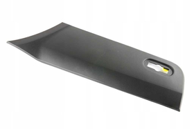 FT90843 LISTWA ZEWN MERCEDES SPRINTER 06> 906 BOK TYŁ PR MWB ZA KOŁEM