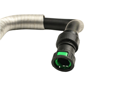 FT61133 RURA CHŁODZENIA FORD TRANSIT 06- 2.4 TDCi