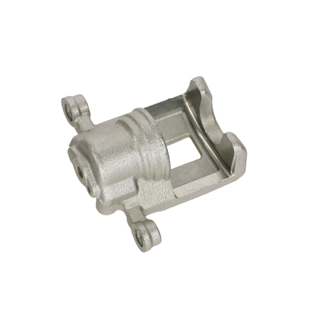 ZACISK HAM NISSAN X-TRAIL T31 07> TYŁ LE BEZ JARZMA