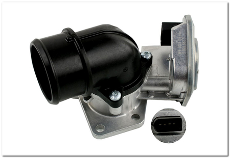 504388271 PRZEPUSTNICA IVECO DAILY 14> 3.0JTD E5+