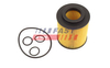 FT01338 FILTR OLEJU OPEL ASTRA J 09> 1.7 CDTI