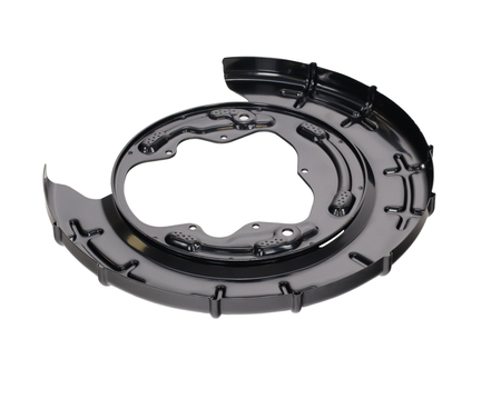 OSŁONA TARCZY HAM KIA CEED I 06> TYŁ LE