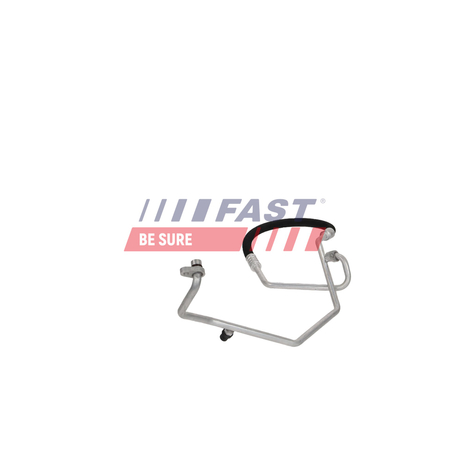 PRZEWÓD KLIMAT RENAULT MASTER III 10> WYSOKIE CIŚNIENIE