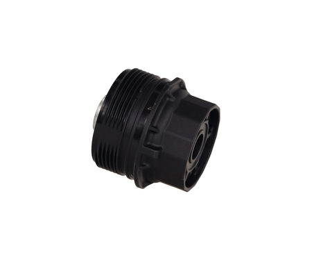 OBUDOWA FILTRA OLEJU TOYOTA YARIS II 05> POKRYWA