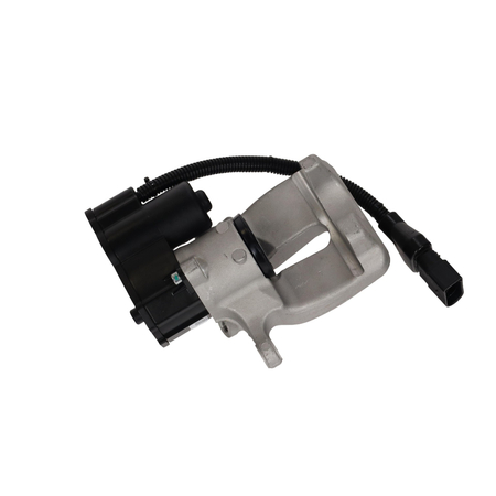 ZACISK HAM AUDI A8 D3 02> TYŁ LE BEZ JARZMA