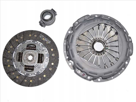 AP K2051 SPRZĘGŁO Z ŁOŻYSKIEM IVECO DAILY 00- 2.8 TD #265X10#