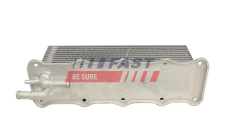 FT10738 INTERCOOLER VW CADDY III 03> 15>
