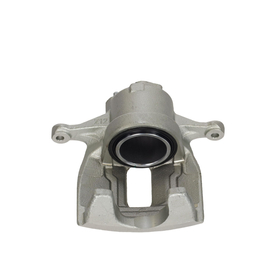 ZACISK HAM TOYOTA C-HR I 16> PRZÓD LE BEZ JARZMA