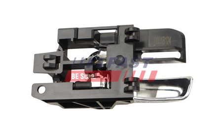 FT00291 KLAMKA WEWNĘTRZNA PRAWA NISSAN QASHQAI I +2