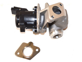 FT60225 ZAWÓR EGR FIAT SCUDO CITROEN BERLINGO 1.6JTD/HDI 5 PIN