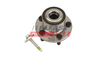FT00710 ŁOŻYSKO KOŁA FORD GALAXY II 06> PRZÓD PIASTA ABS