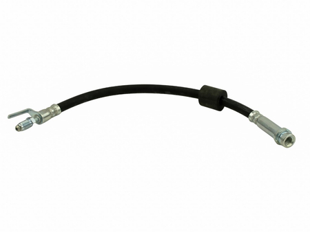 FT35009 PRZEWÓD ELASTYCZNY HAMULCA PRZÓD L/P FORD TRANSIT 06>