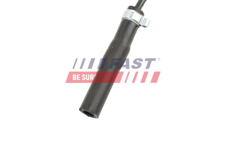 FT00890 RURA CHŁODZENIA FORD FOCUS II 04> ZBIORNIKA WYRÓWN 1.6 TDCI