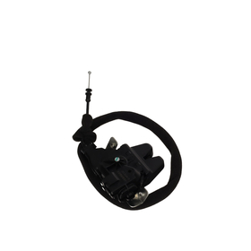 ZAMEK BAGAŻNIKA MERCEDES C W204 07>