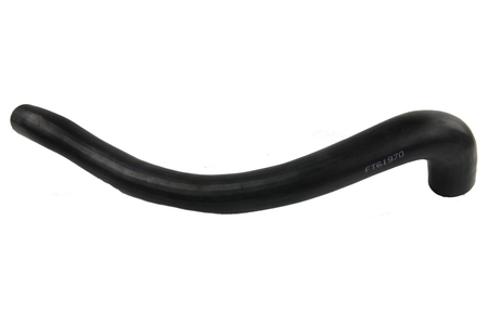 FT61970 RURA INTERCOOLERA DŁUGA FORD TRANSIT 06- 2.2 TDCI