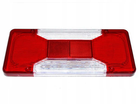 FT86013 KLOSZ LAMPY TYŁ IVECO DAILY 06> LE TRUCK
