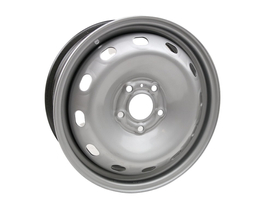 FT92823 FELGA STALOWA SZARA FIAT TALENTO 16> 6.0J X 16" | ET50 | 5 X 114 CH66