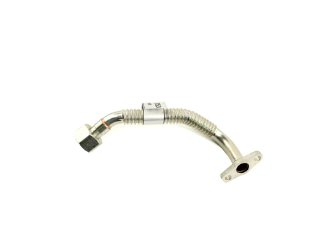 5801361753 RURA OLEJU TURBOSPRĘŻARKA FIAT DUCATO 06-/14- 2.3JTD 150KM