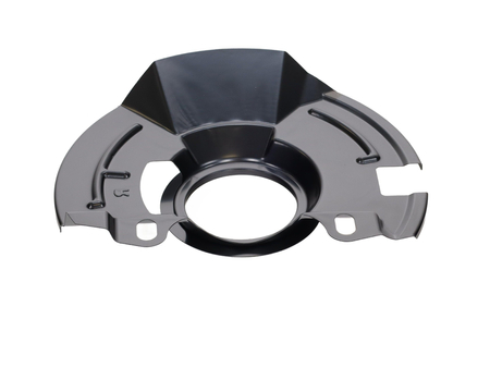 OSŁONA TARCZY HAM HYUNDAI GETZ 01> PRZÓD PR