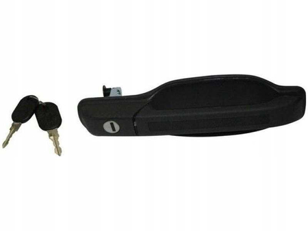 FT94300 KLAMKA ZEWN IVECO DAILY 90> PRZÓD TYŁ PR 96>