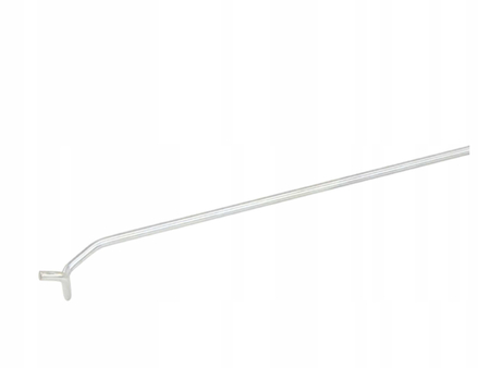 FT95754 CIĘGNO ZAMKA FIAT DOBLO 00> TYŁ PR GÓRA