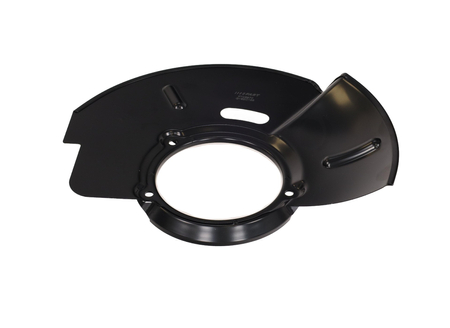 OSŁONA TARCZY HAM HYUNDAI IX35 09> PRZÓD LE