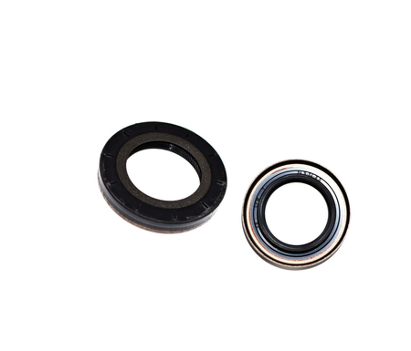 9806740980 USZCZELNIACZ CITROEN JUMPER 06> PÓŁOSI PRAWA