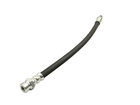 FT35051 PRZEWÓD HAMULCOWY ELASTYCZNY TYŁ L/P FIAT PANDA 03> 245MM M10X1 / F10X1